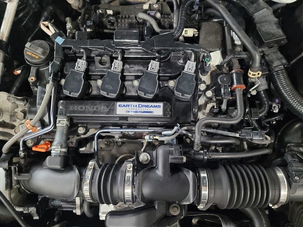 2019 Honda Accord in Chesapeake, VA 23320 - 18129362 30