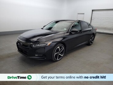 2019 Honda Accord in Chesapeake, VA 23320