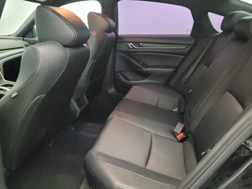 2019 Honda Accord in Chesapeake, VA 23320 - 18129362 18