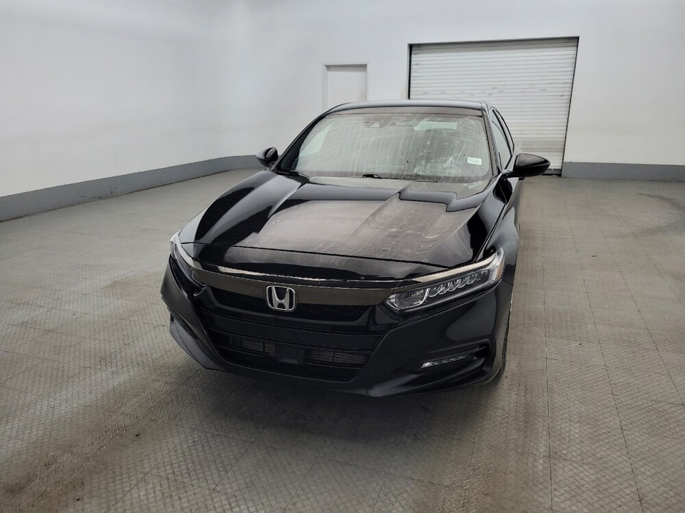 2019 Honda Accord in Chesapeake, VA 23320 - 18129362 15
