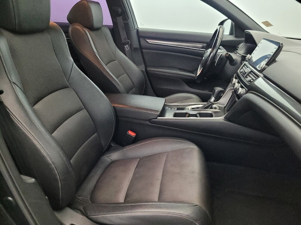 2019 Honda Accord in Chesapeake, VA 23320 - 18129362 21