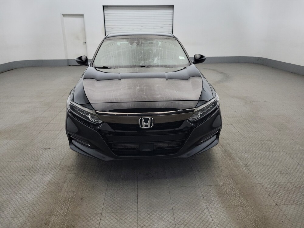 2019 Honda Accord in Chesapeake, VA 23320 - 18129362 14