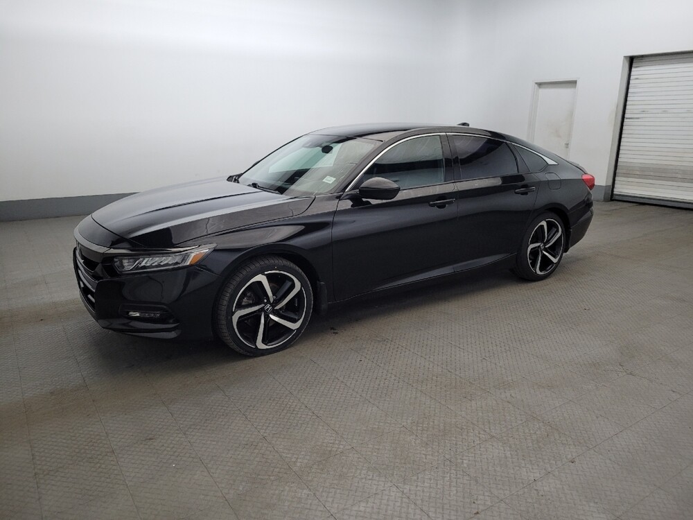 2019 Honda Accord in Chesapeake, VA 23320 - 18129362 2