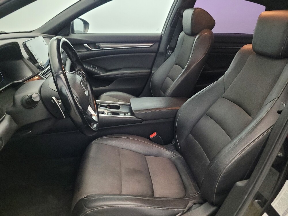 2019 Honda Accord in Chesapeake, VA 23320 - 18129362 17