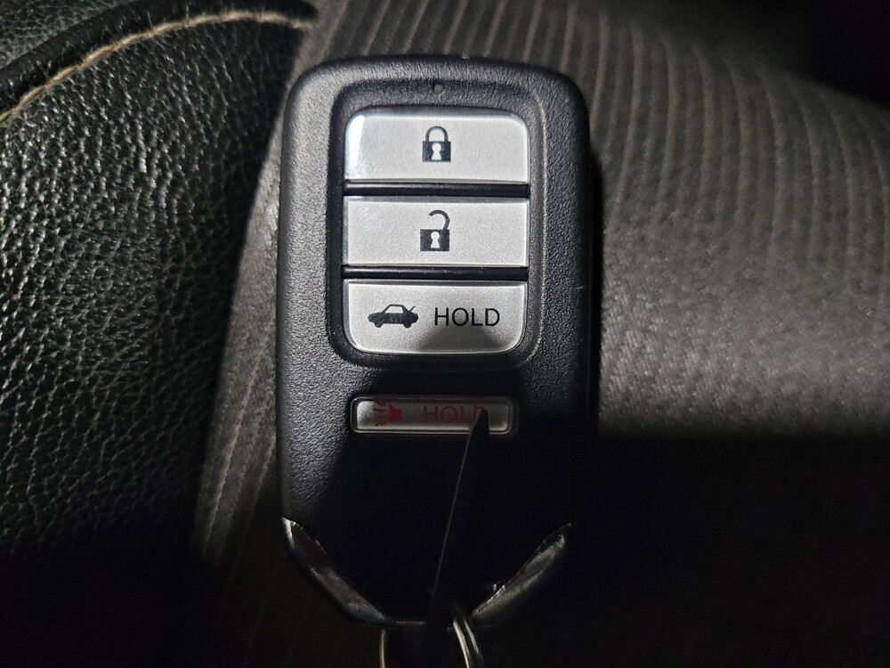 2019 Honda Accord in Chesapeake, VA 23320 - 18129362 32