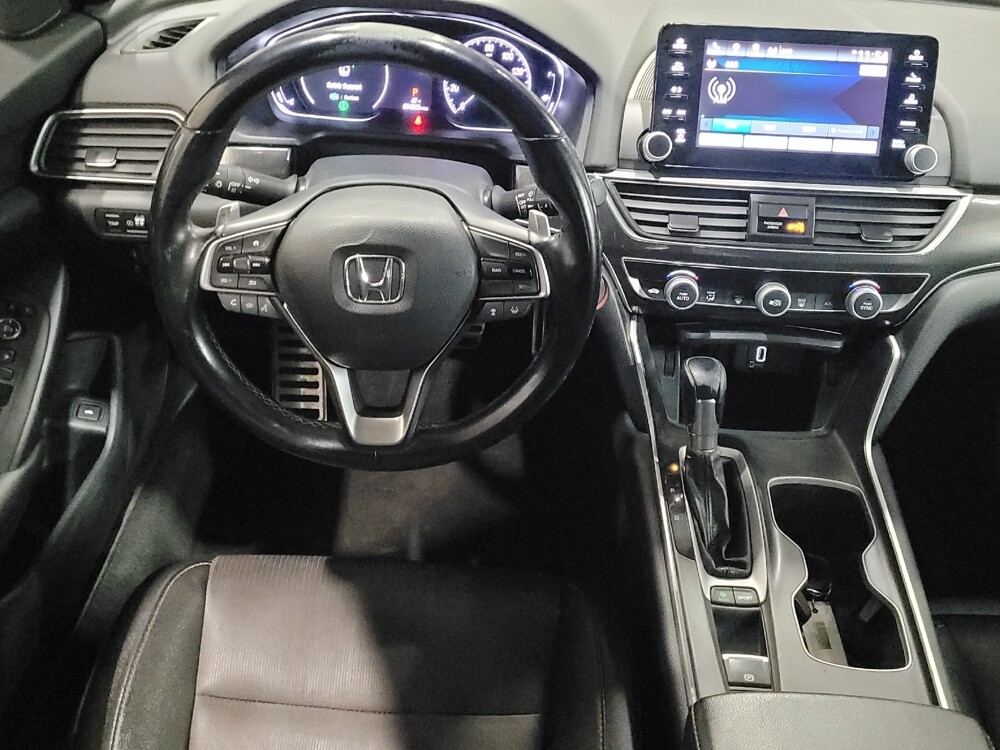 2019 Honda Accord in Chesapeake, VA 23320 - 18129362 22