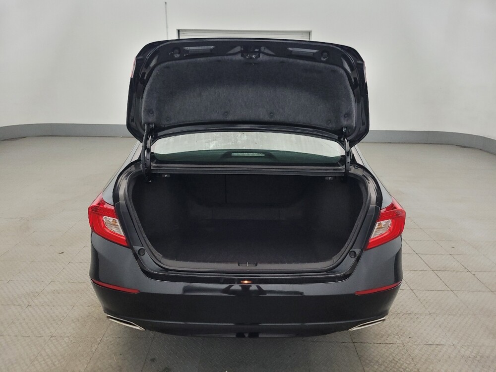 2019 Honda Accord in Chesapeake, VA 23320 - 18129362 29