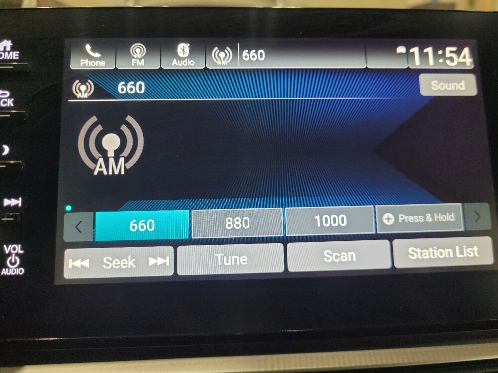 2019 Honda Accord in Chesapeake, VA 23320 - 18129362 25