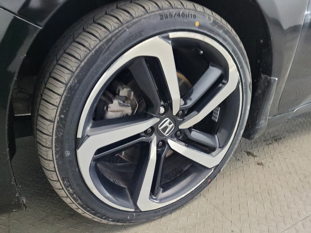 2019 Honda Accord in Chesapeake, VA 23320 - 18129362 31