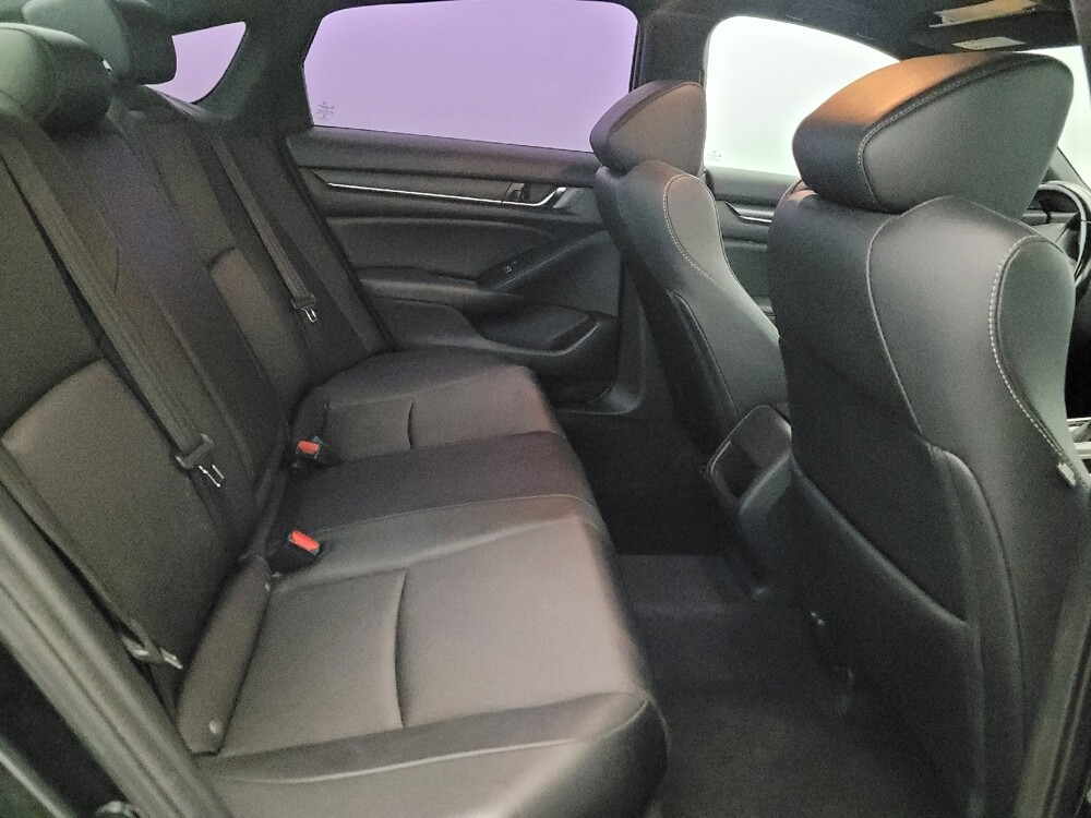 2019 Honda Accord in Chesapeake, VA 23320 - 18129362 19