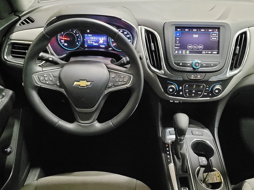 2023 Chevrolet Equinox in Henrico, VA 23223 - 18129363 22