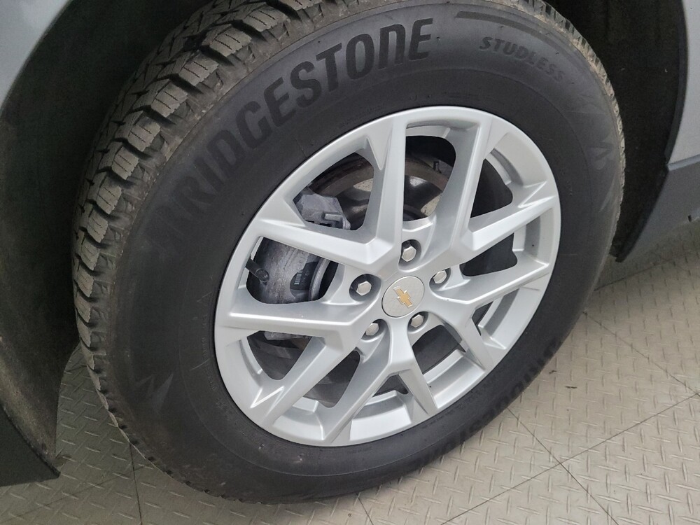 2023 Chevrolet Equinox in Henrico, VA 23223 - 18129363 31