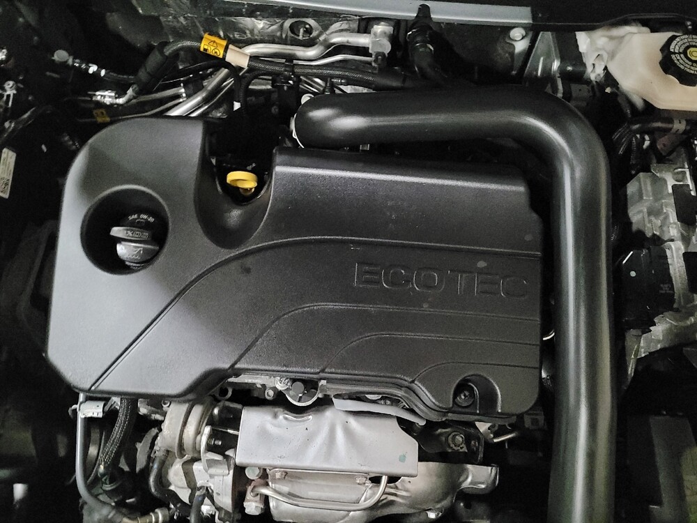 2023 Chevrolet Equinox in Henrico, VA 23223 - 18129363 30