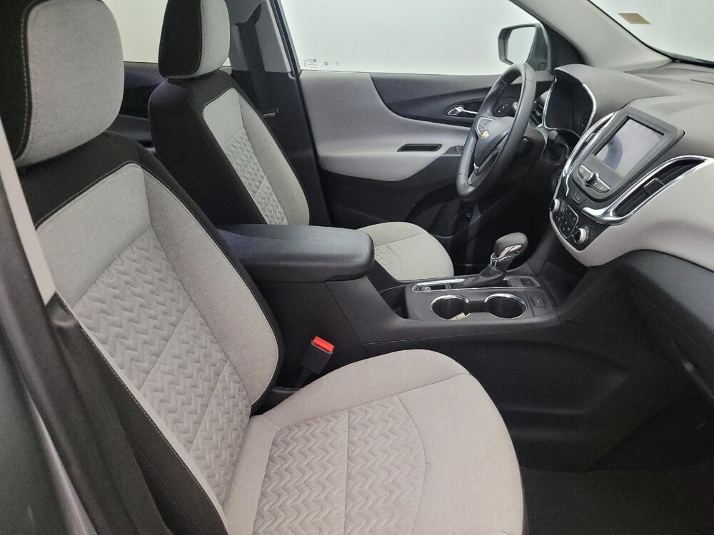 2023 Chevrolet Equinox in Henrico, VA 23223 - 18129363 21