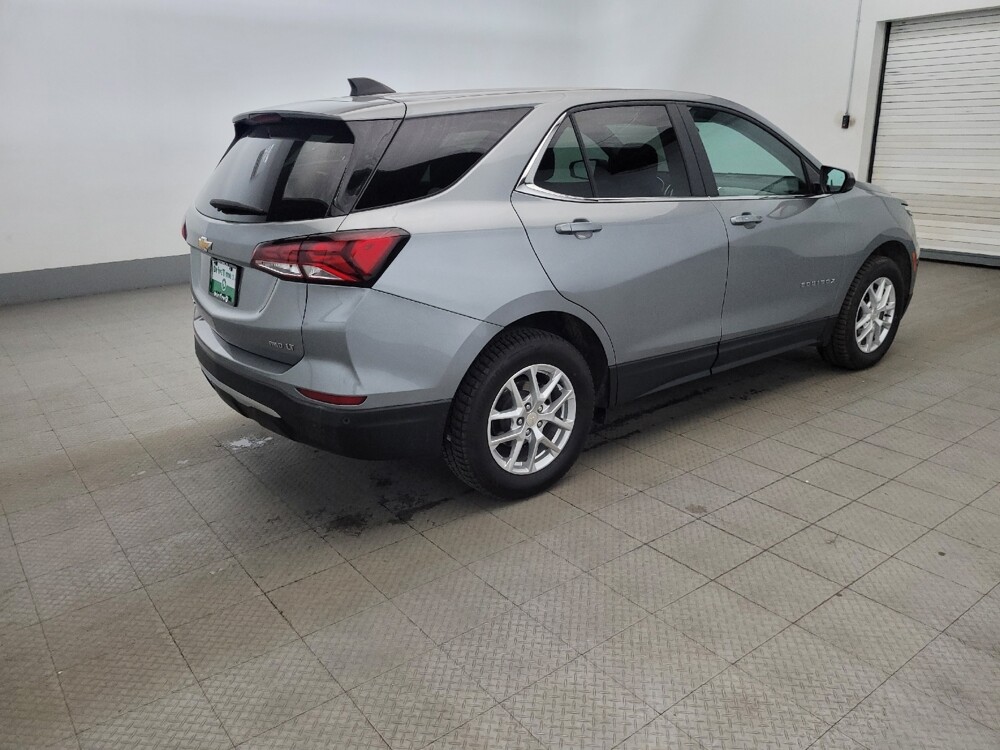 2023 Chevrolet Equinox in Henrico, VA 23223 - 18129363 10