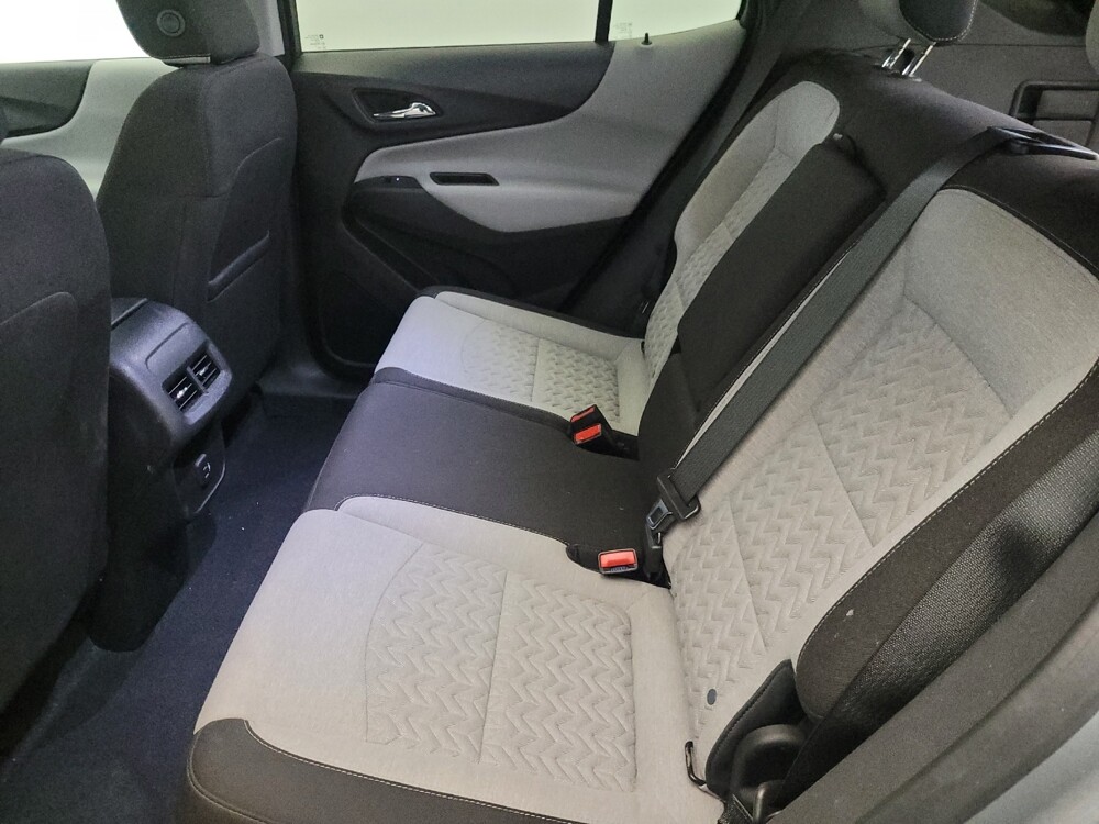 2023 Chevrolet Equinox in Henrico, VA 23223 - 18129363 18