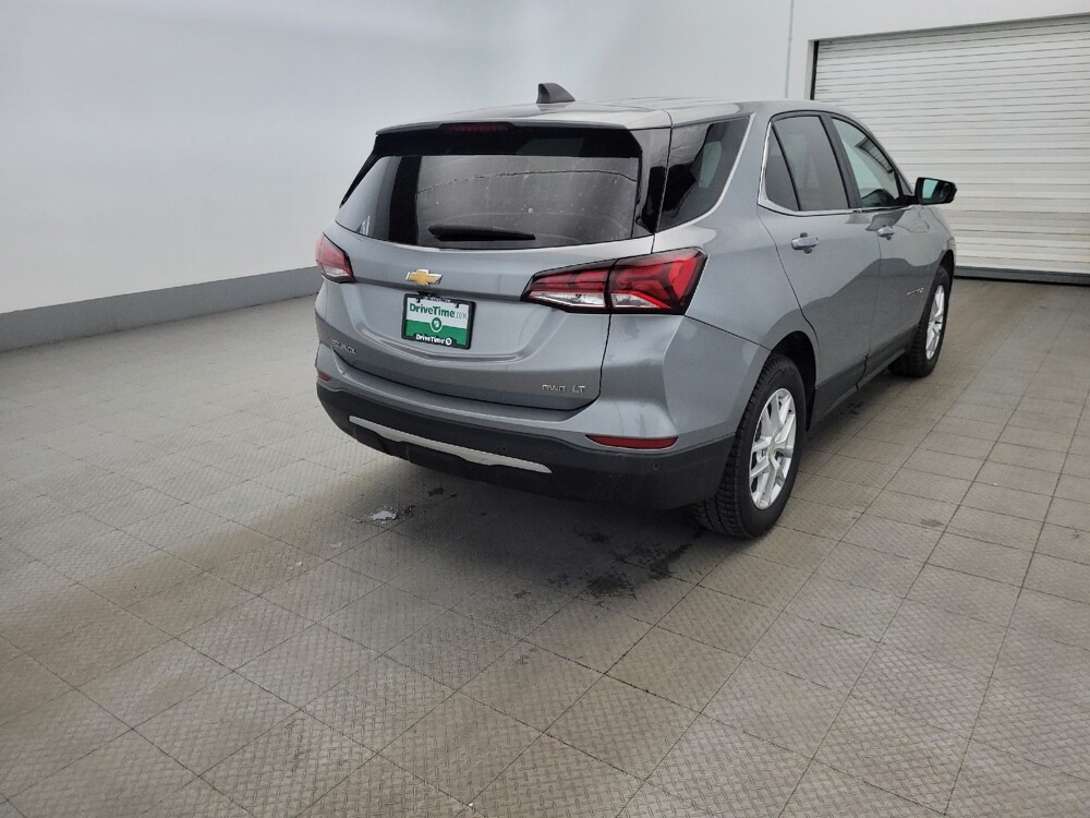 2023 Chevrolet Equinox in Henrico, VA 23223 - 18129363 9