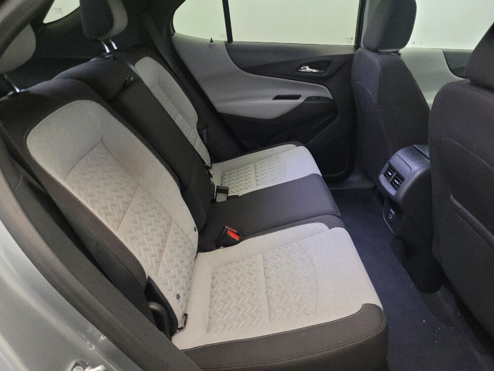 2023 Chevrolet Equinox in Henrico, VA 23223 - 18129363 19