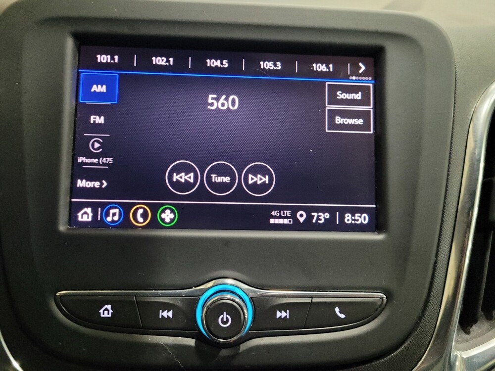 2023 Chevrolet Equinox in Henrico, VA 23223 - 18129363 25