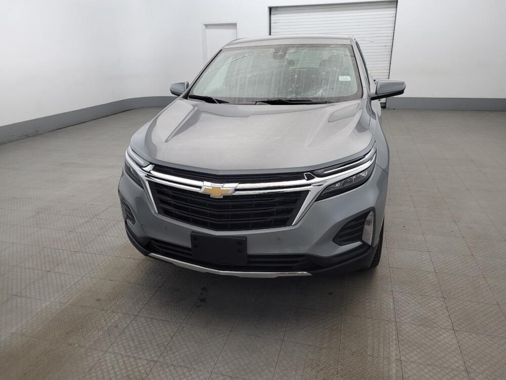 2023 Chevrolet Equinox in Henrico, VA 23223 - 18129363 15
