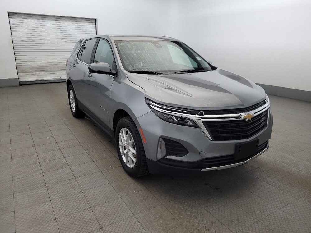 2023 Chevrolet Equinox in Henrico, VA 23223 - 18129363 13