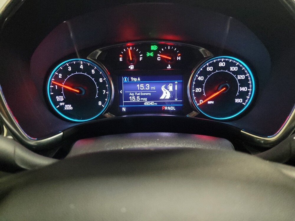 2023 Chevrolet Equinox in Henrico, VA 23223 - 18129363 23