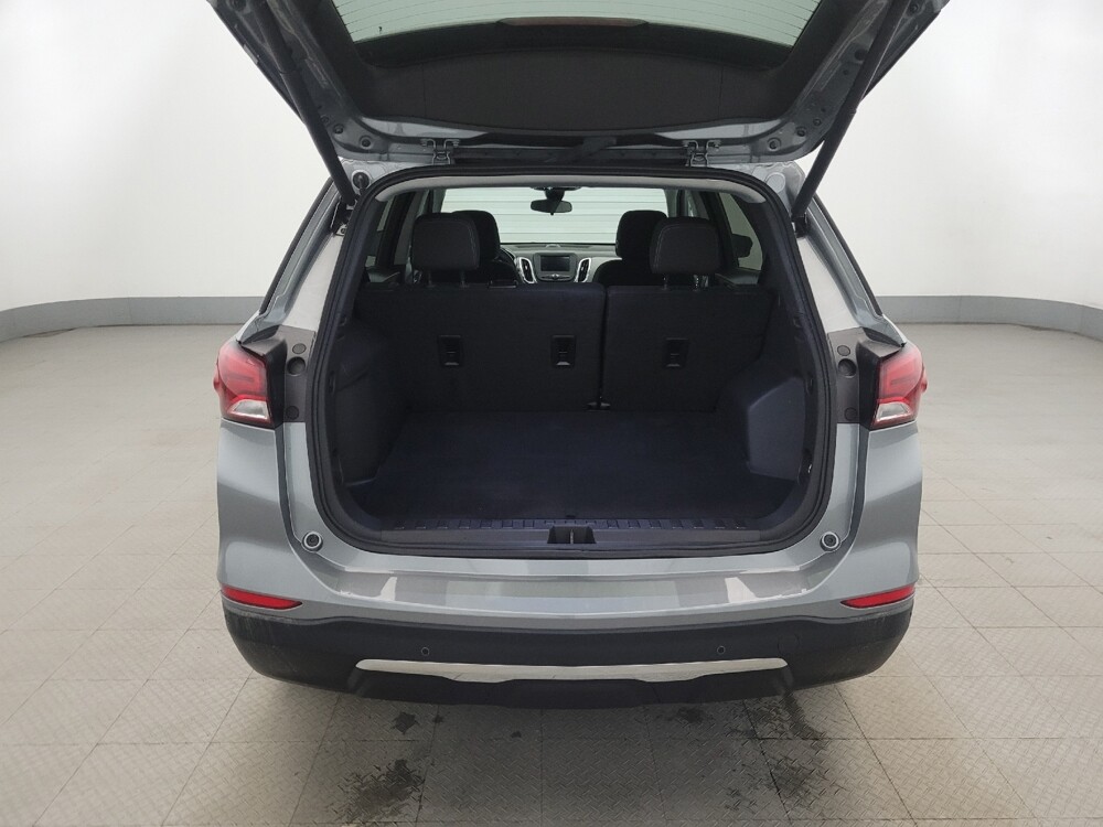 2023 Chevrolet Equinox in Henrico, VA 23223 - 18129363 29