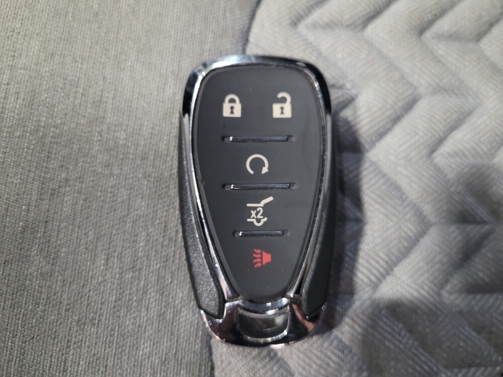 2023 Chevrolet Equinox in Henrico, VA 23223 - 18129363 32