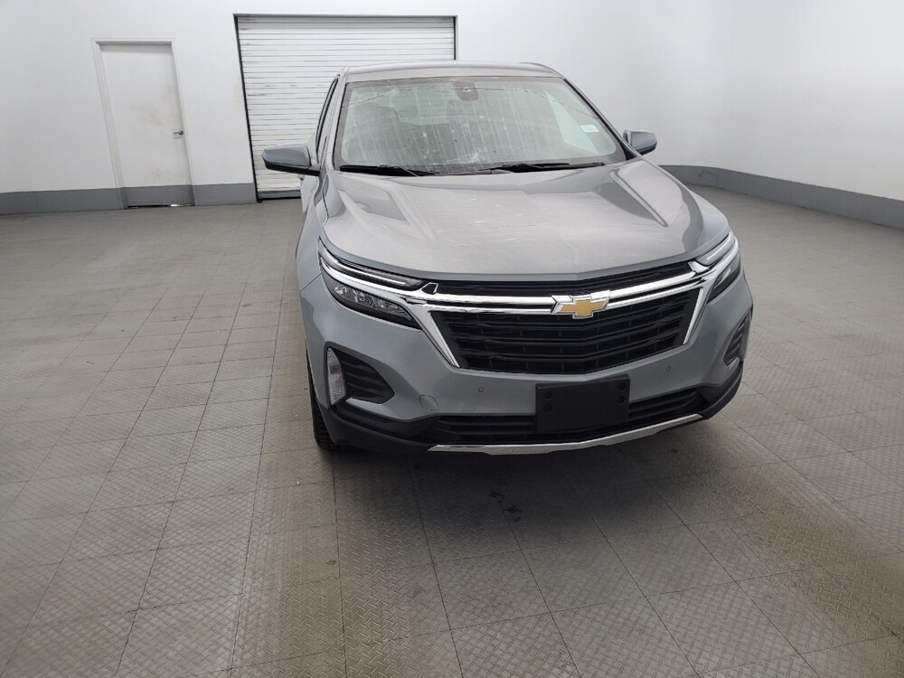 2023 Chevrolet Equinox in Henrico, VA 23223 - 18129363 14
