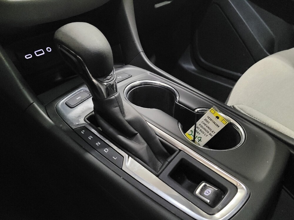 2023 Chevrolet Equinox in Henrico, VA 23223 - 18129363 26