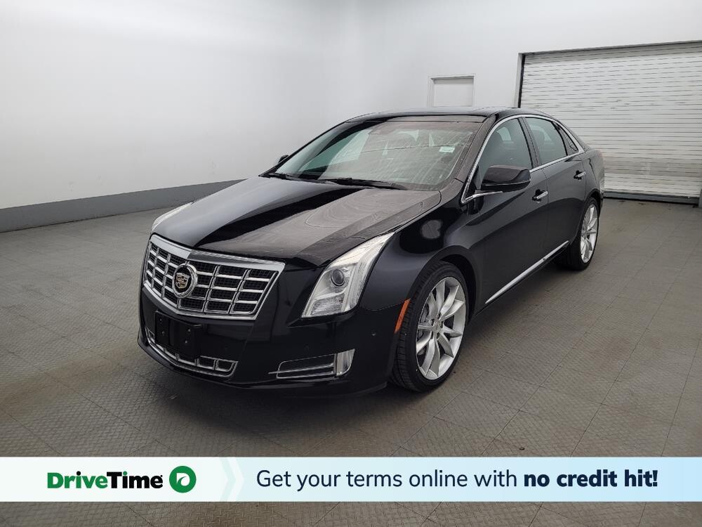 2014 Cadillac XTS in Williamstown, NJ 8094 - 18129364