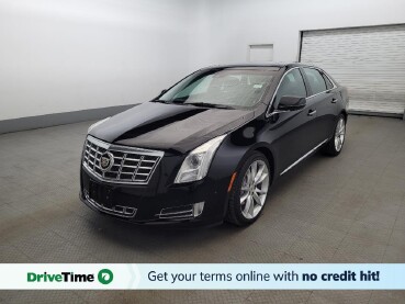 2014 Cadillac XTS in Williamstown, NJ 8094