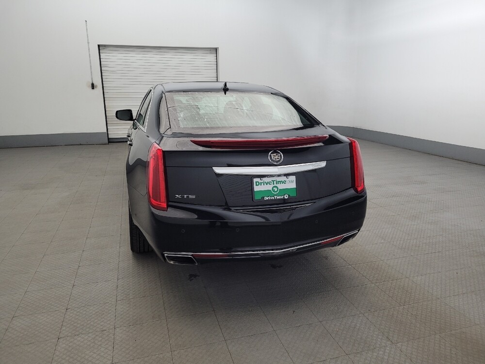 2014 Cadillac XTS in Williamstown, NJ 8094 - 18129364 6