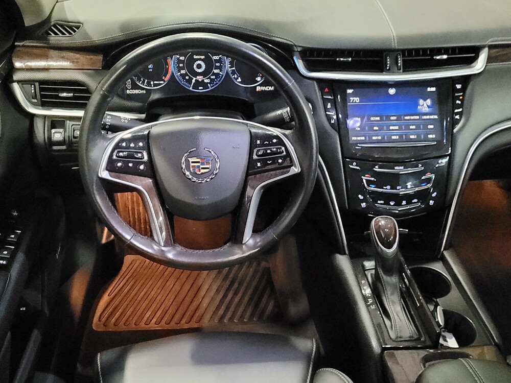 2014 Cadillac XTS in Williamstown, NJ 8094 - 18129364 22
