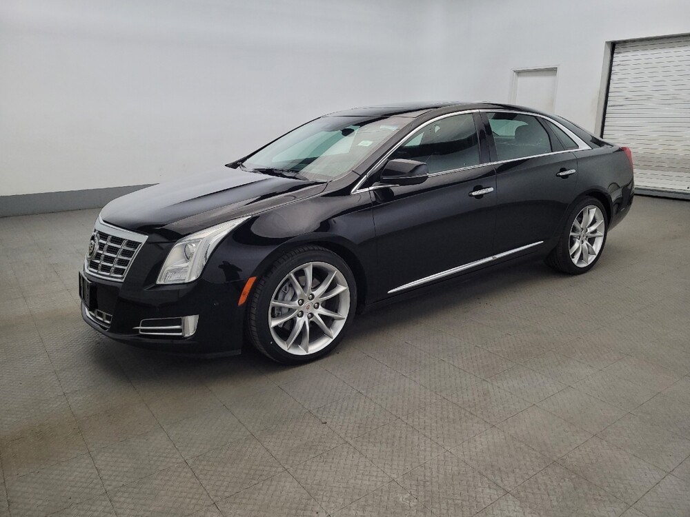 2014 Cadillac XTS in Williamstown, NJ 8094 - 18129364 2
