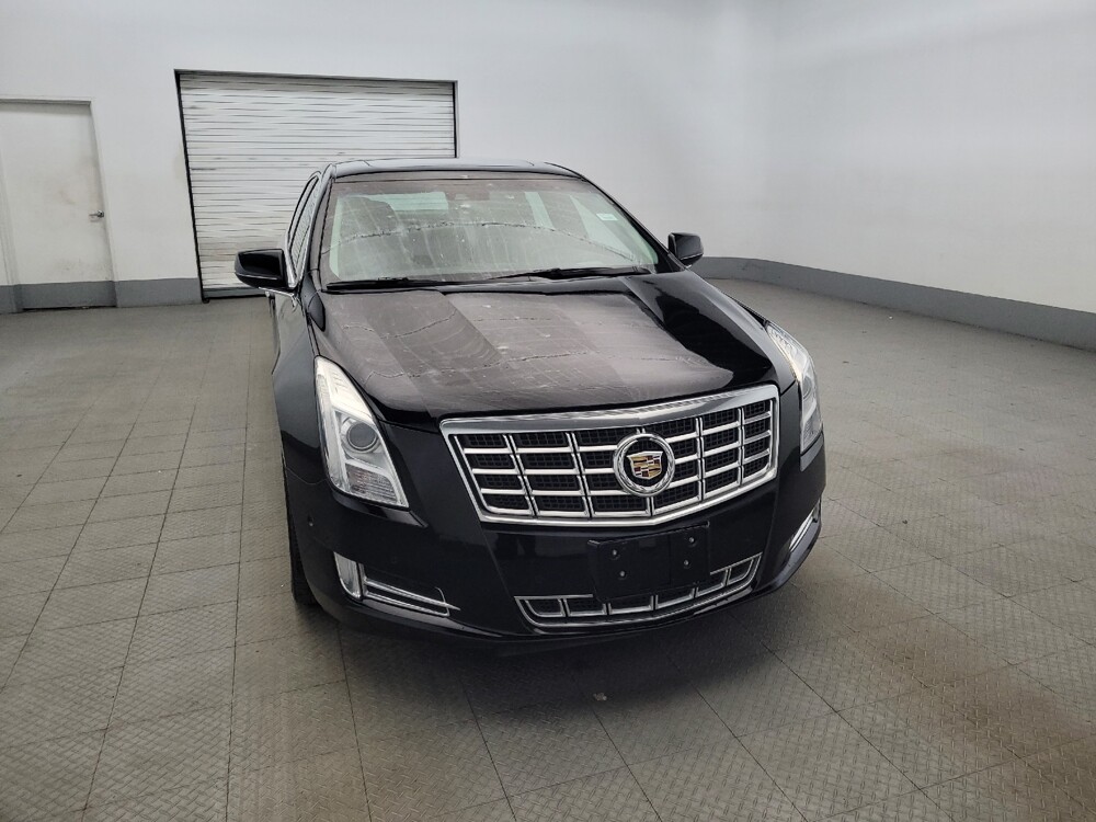 2014 Cadillac XTS in Williamstown, NJ 8094 - 18129364 14