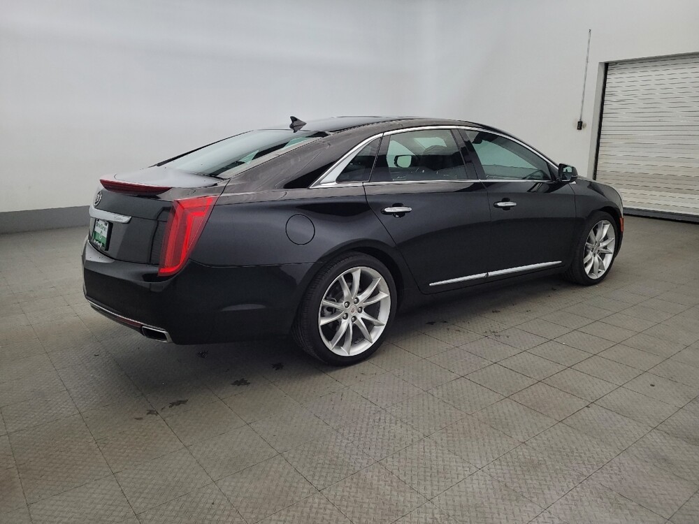2014 Cadillac XTS in Williamstown, NJ 8094 - 18129364 10