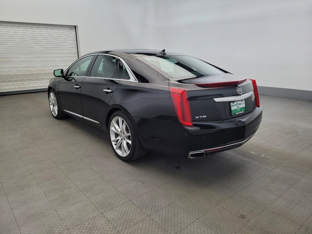 2014 Cadillac XTS in Williamstown, NJ 8094 - 18129364 5