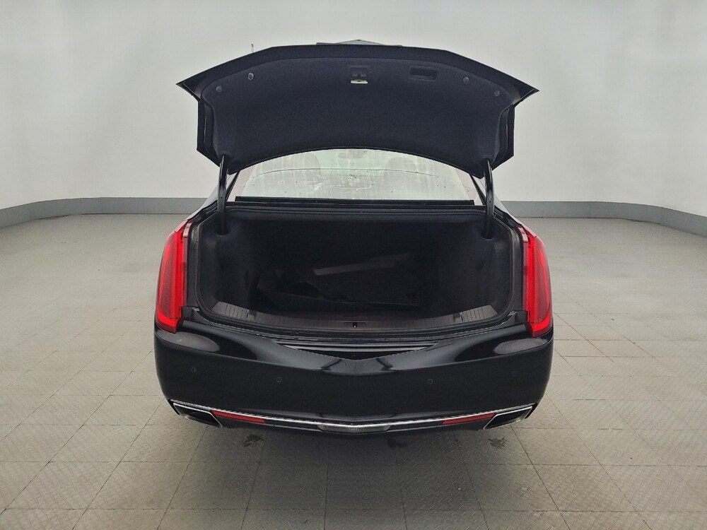 2014 Cadillac XTS in Williamstown, NJ 8094 - 18129364 29