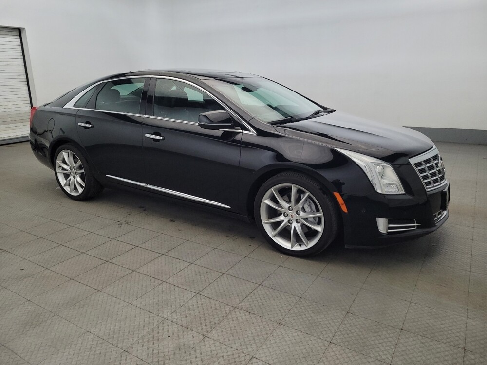 2014 Cadillac XTS in Williamstown, NJ 8094 - 18129364 11