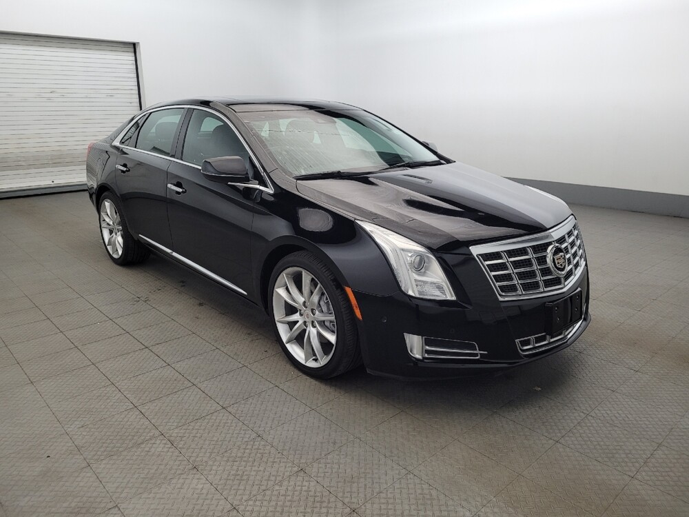 2014 Cadillac XTS in Williamstown, NJ 8094 - 18129364 13