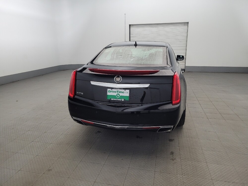 2014 Cadillac XTS in Williamstown, NJ 8094 - 18129364 7