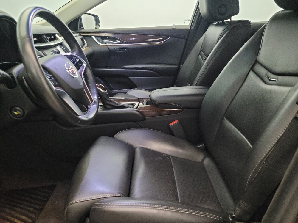 2014 Cadillac XTS in Williamstown, NJ 8094 - 18129364 17