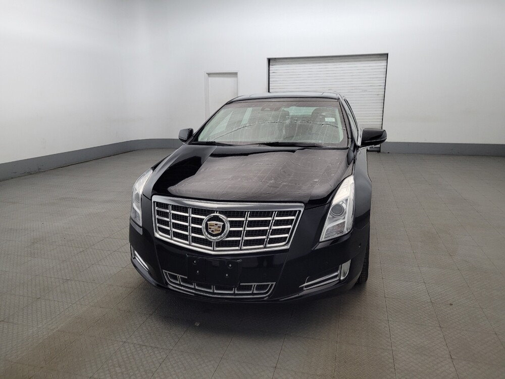 2014 Cadillac XTS in Williamstown, NJ 8094 - 18129364 15