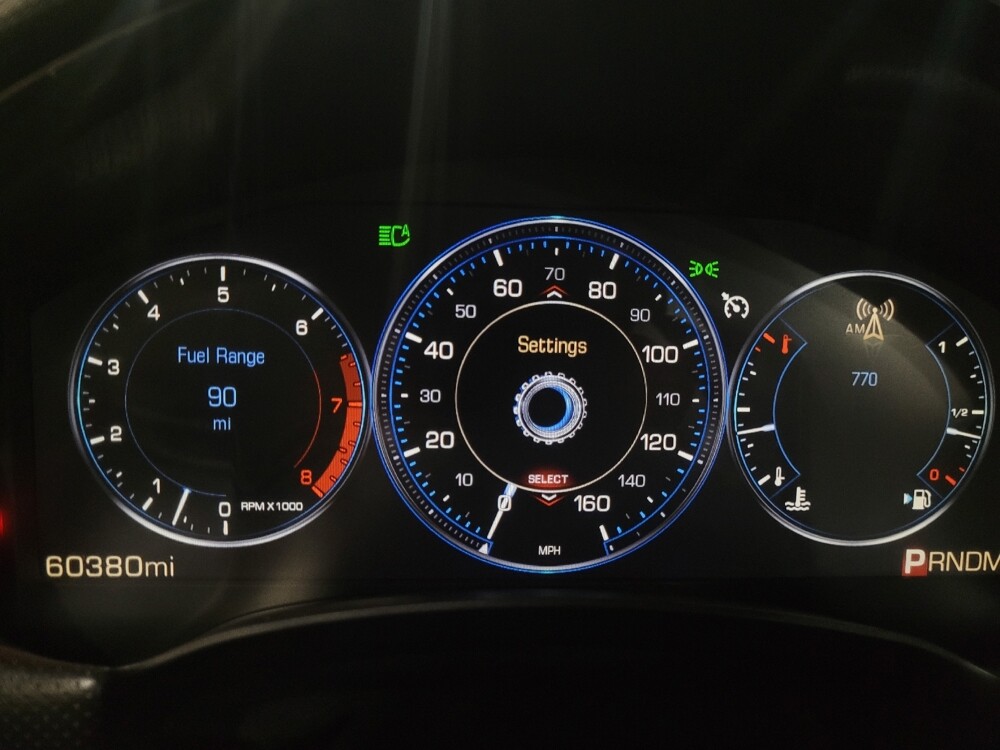 2014 Cadillac XTS in Williamstown, NJ 8094 - 18129364 23