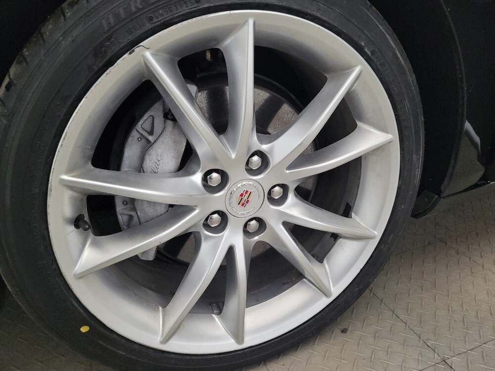 2014 Cadillac XTS in Williamstown, NJ 8094 - 18129364 31