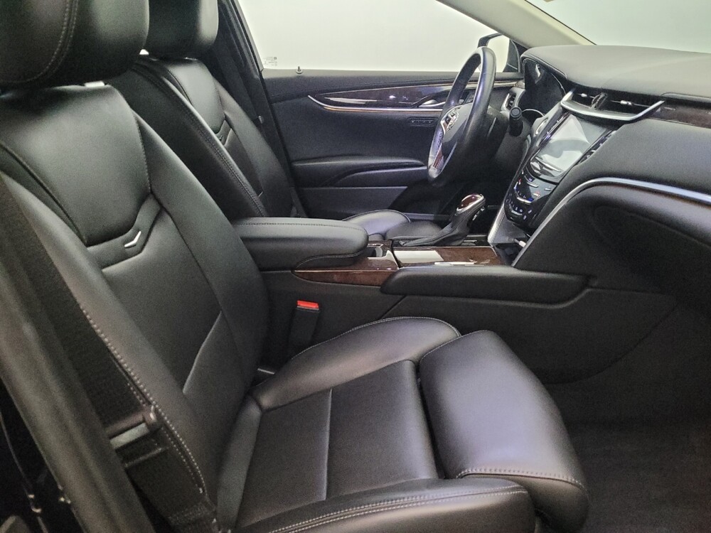 2014 Cadillac XTS in Williamstown, NJ 8094 - 18129364 21