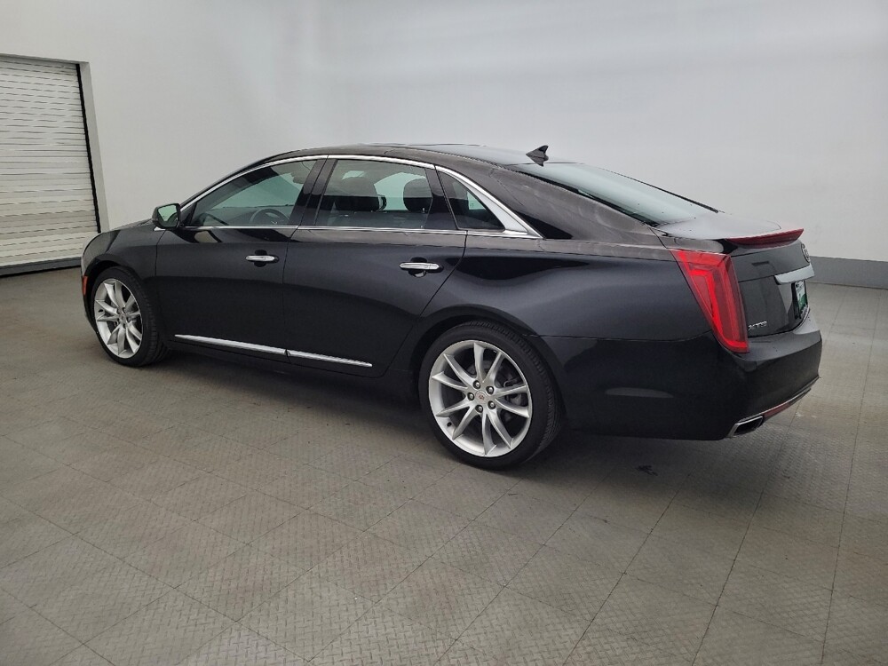 2014 Cadillac XTS in Williamstown, NJ 8094 - 18129364 3