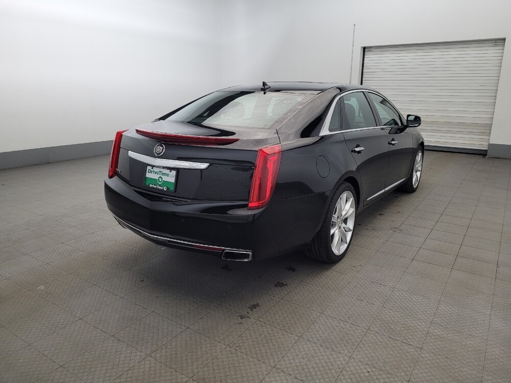 2014 Cadillac XTS in Williamstown, NJ 8094 - 18129364 9
