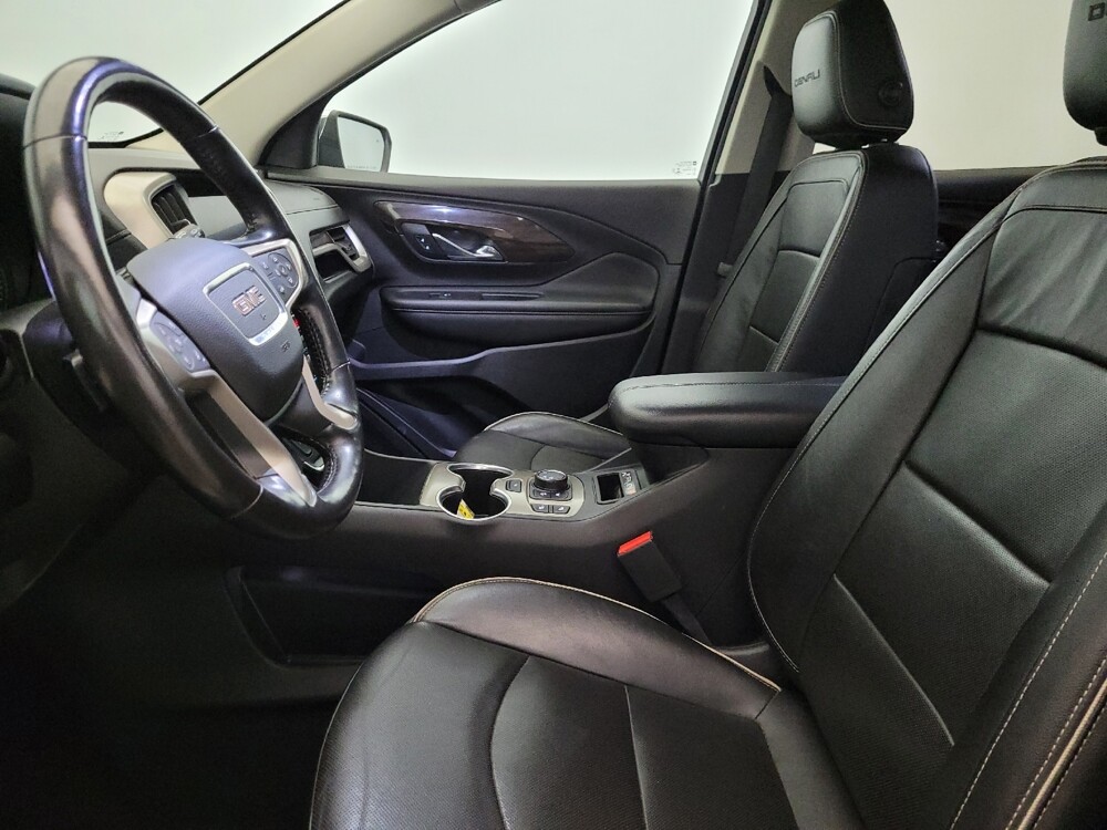 2020 GMC Terrain in Newport News, VA 23601 - 18129365 17